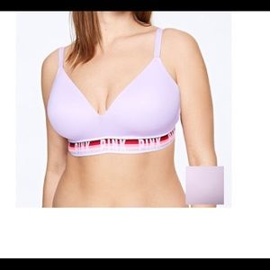 Bra.